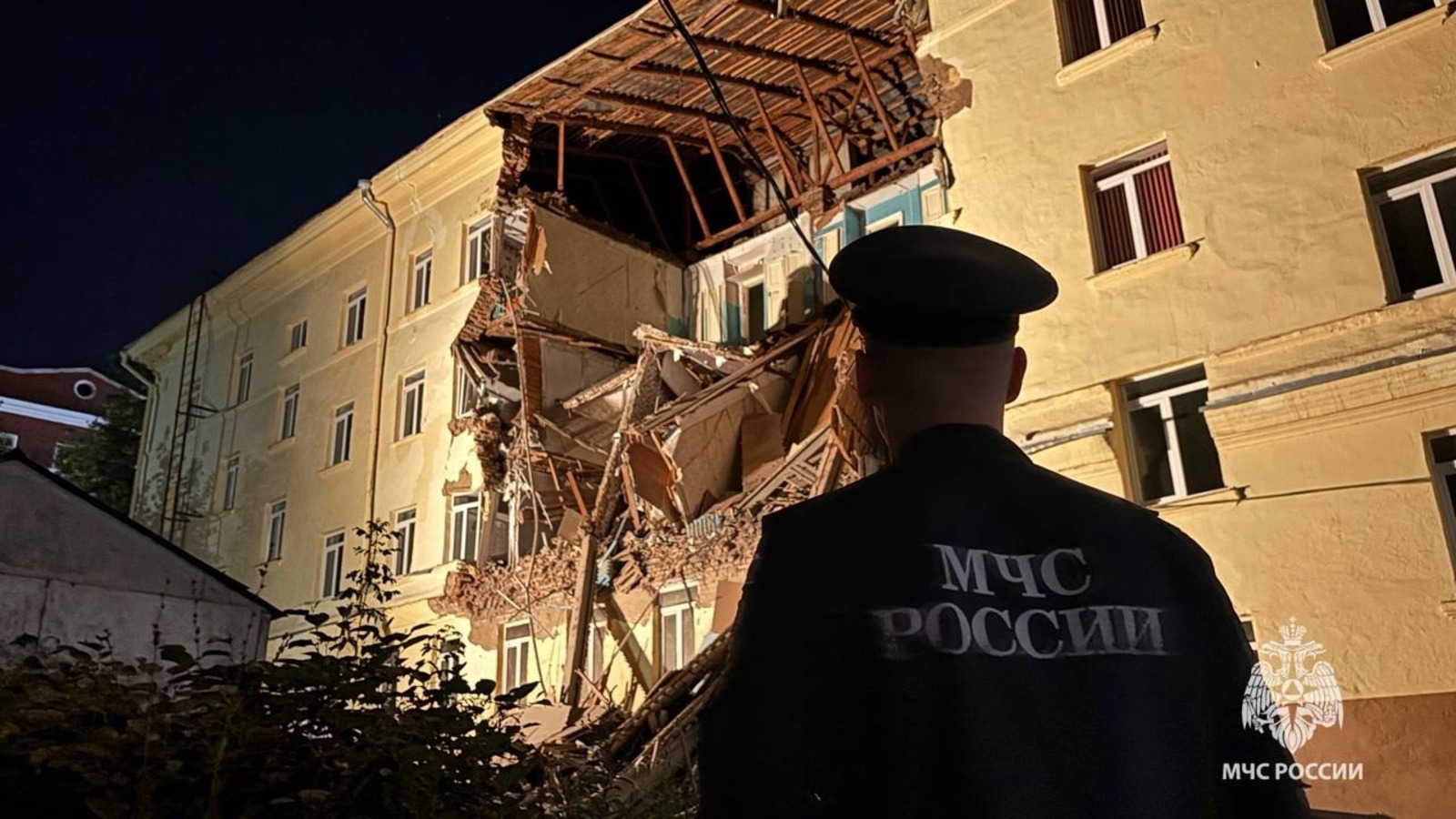 ГУ МЧС России по РБ