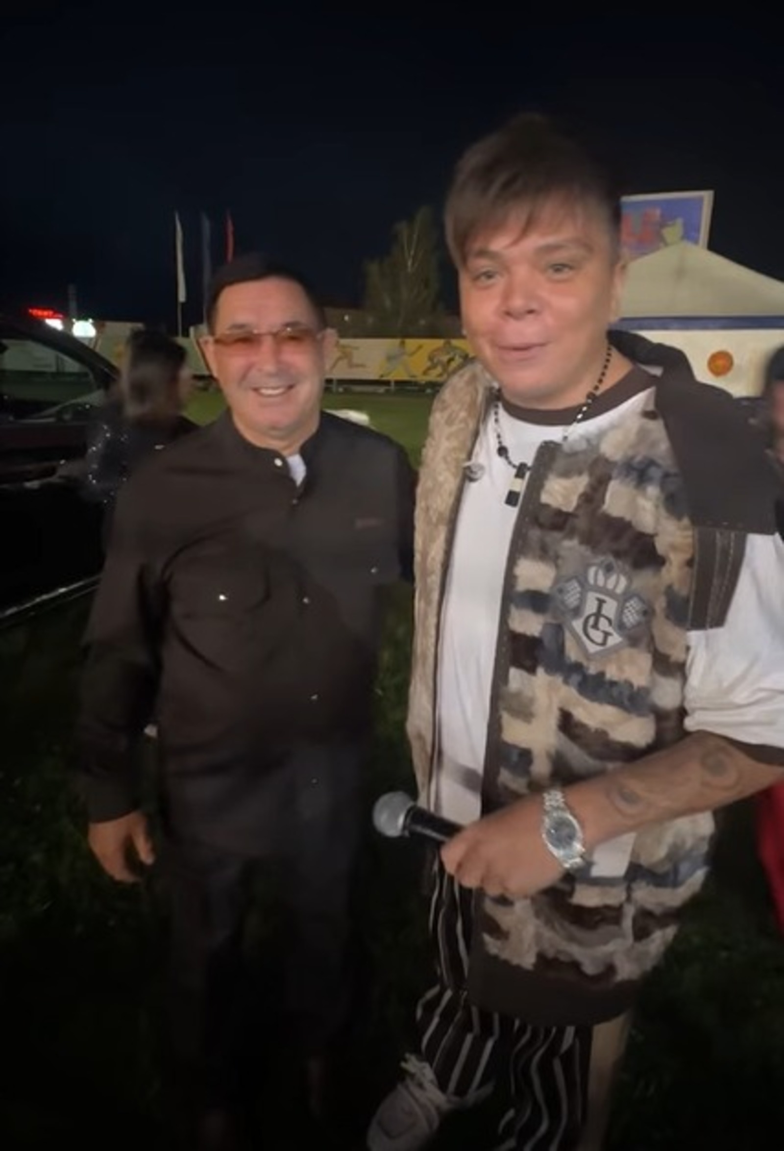скриншот видео