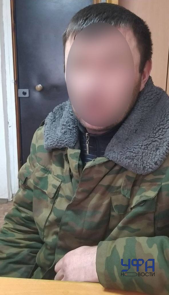 В Башкирии мужчина получит срок за украденные 9 литров алкоголя 