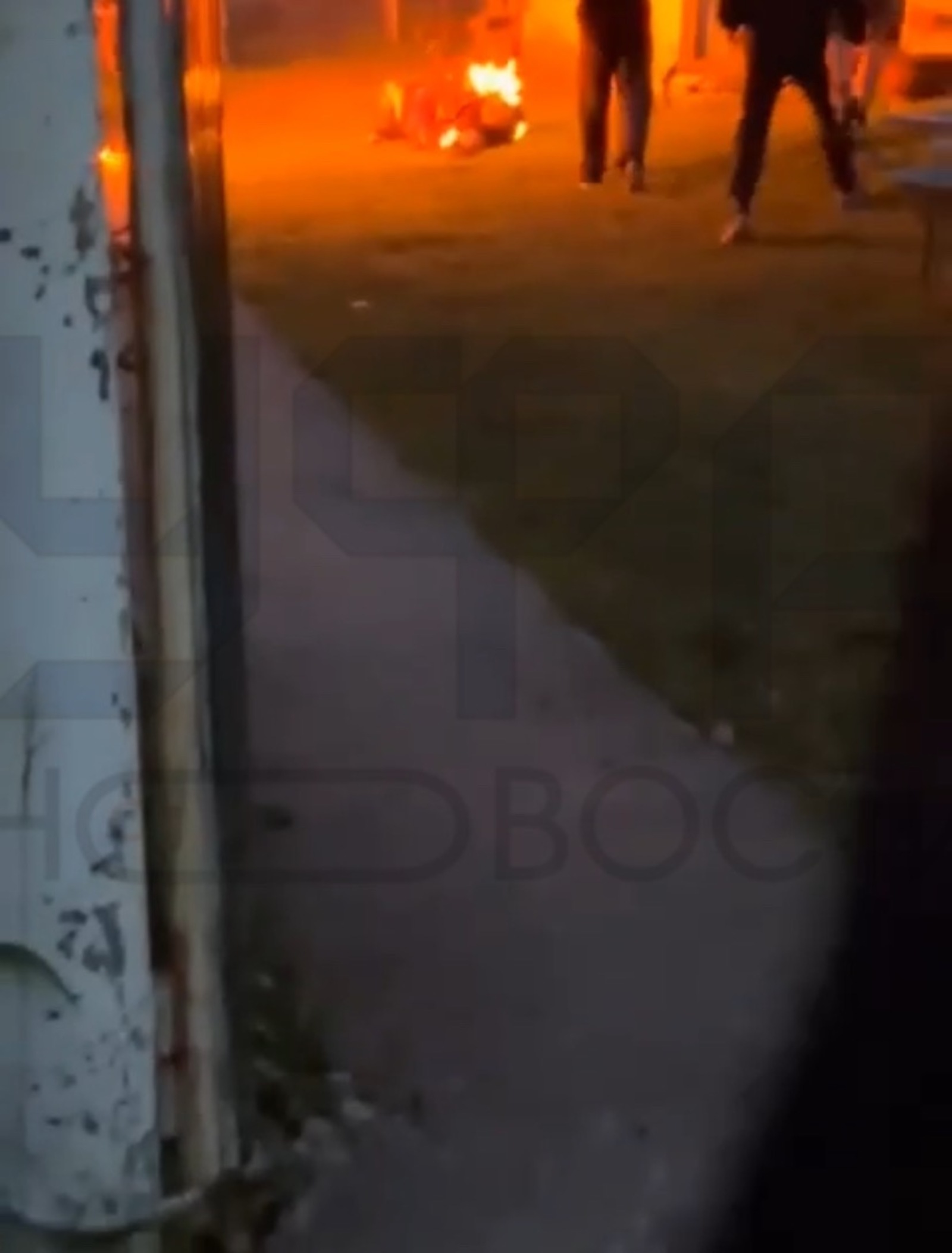 Скриншот видео