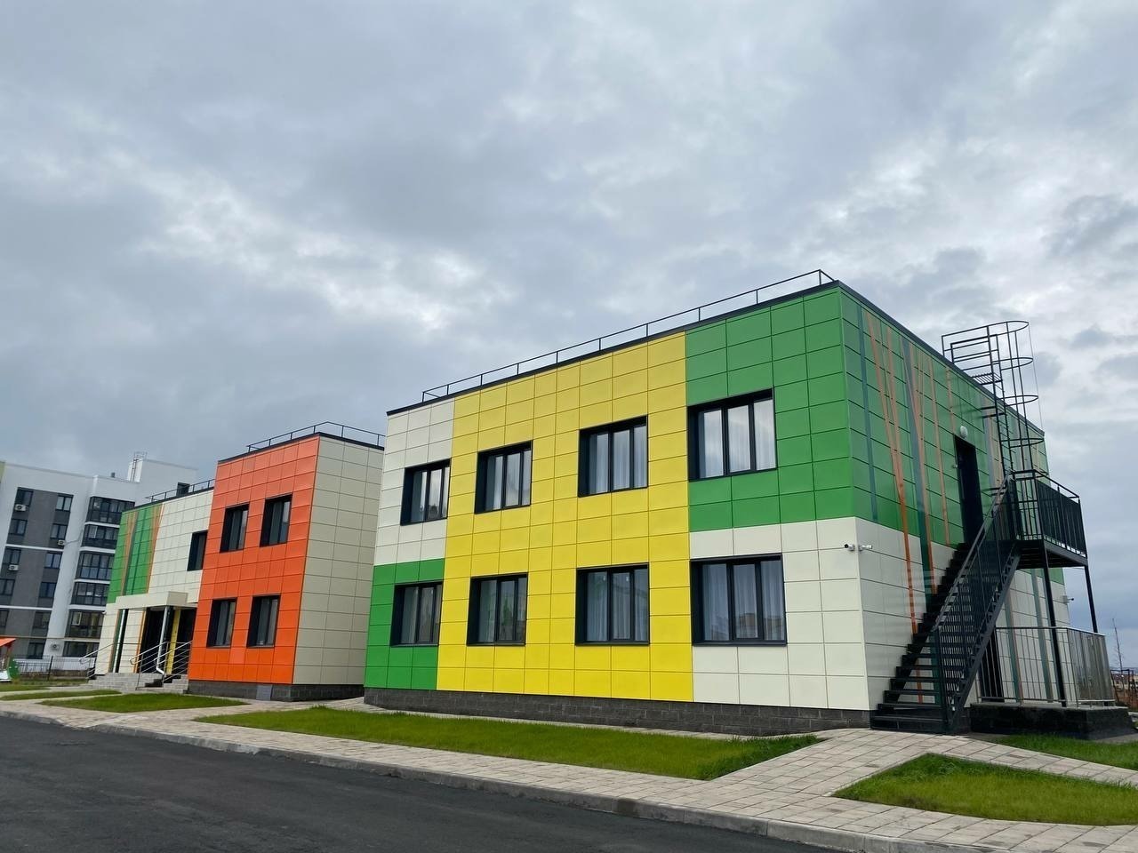 Администрация Ленинского района Уфы  Тг-канал Олега Котова