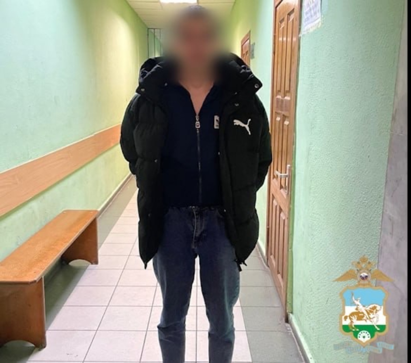 пресс-служба МВД по РБ