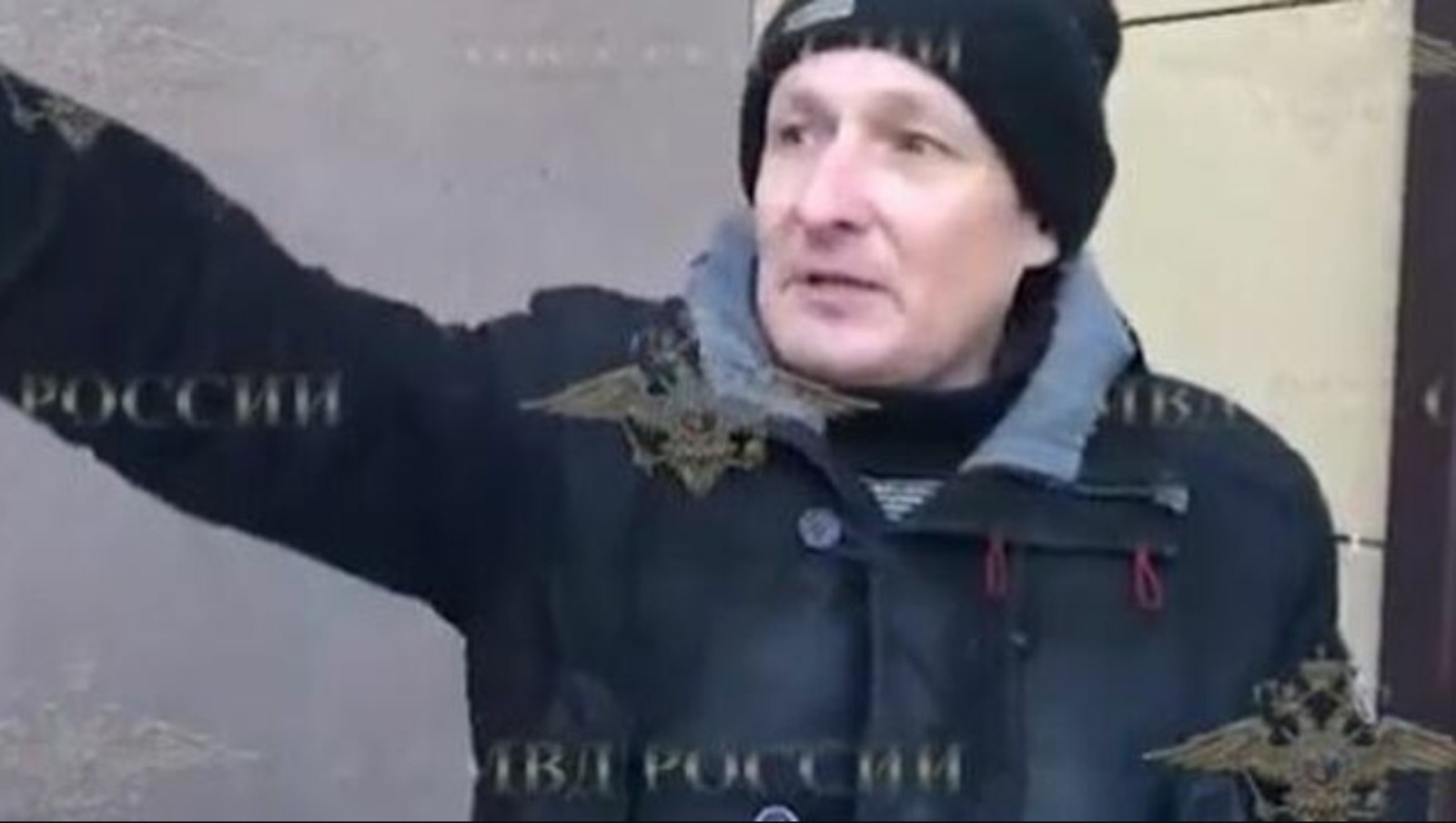 МВД Татарстана
