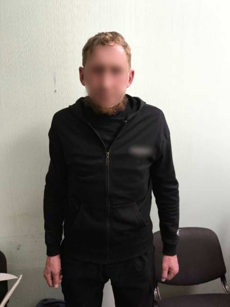 В Башкирии задержали мужчину, который пытался изнасиловать женщину в общежитии