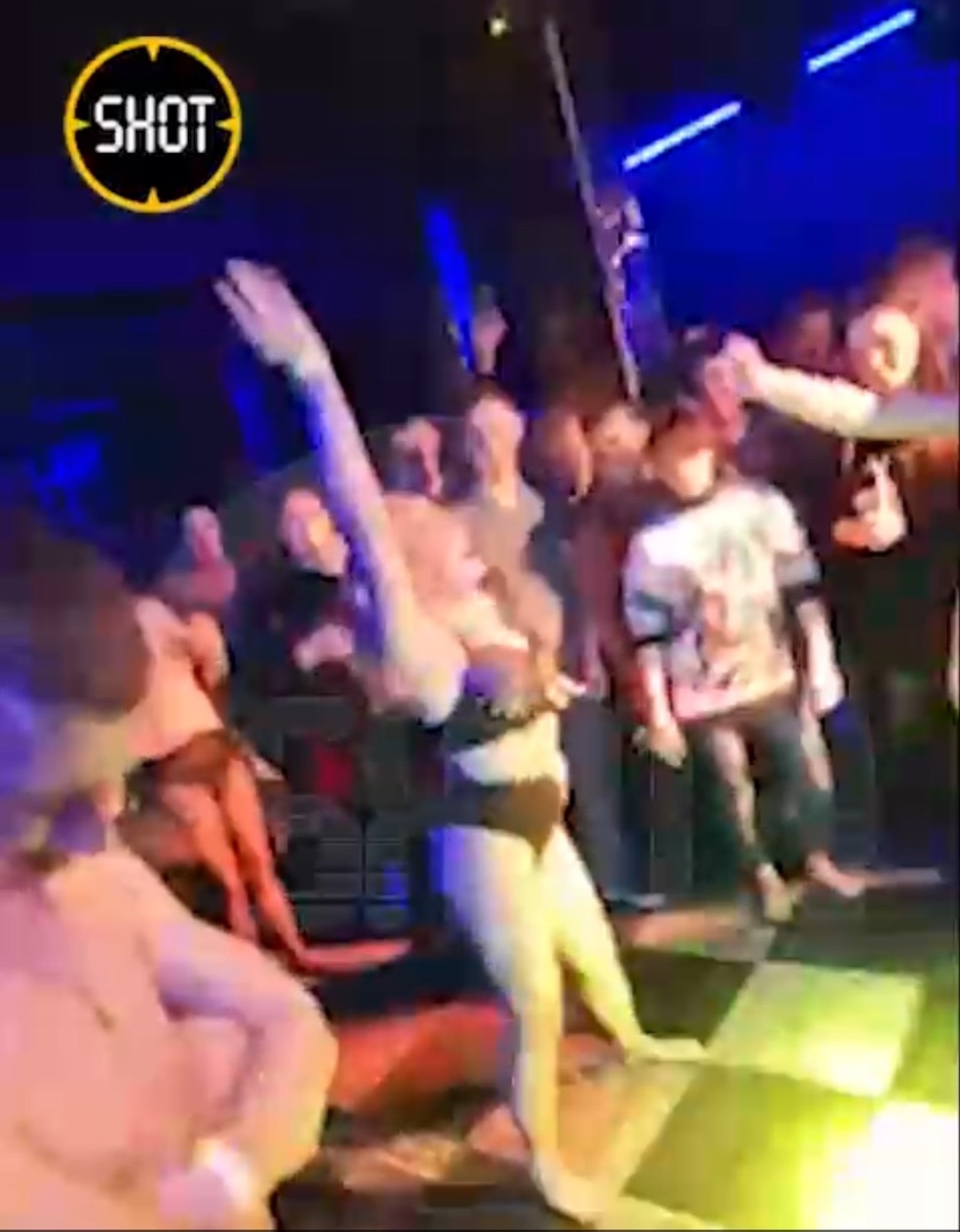 Скриншот видео