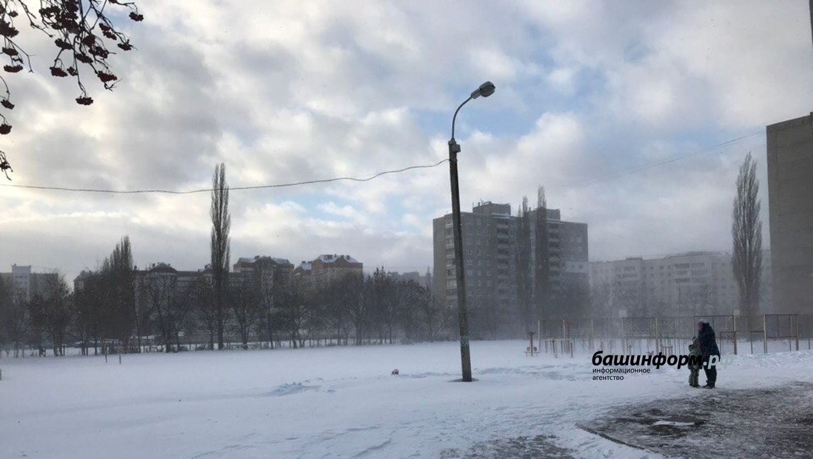 Фото: ИА "Башинформ"
