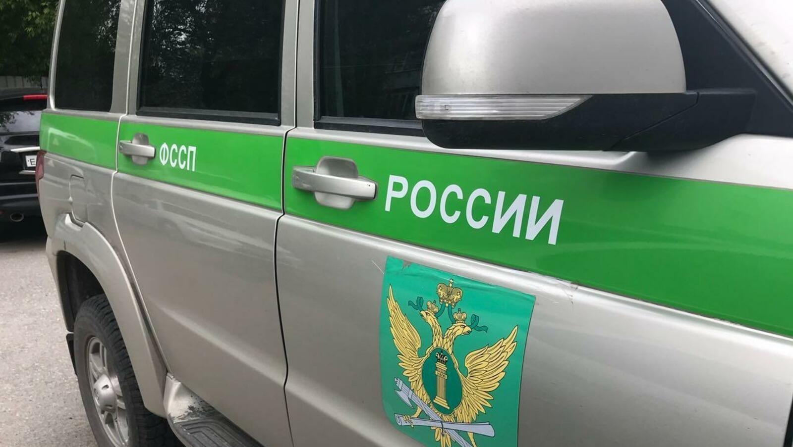 В Башкирии должник побил судебного пристава