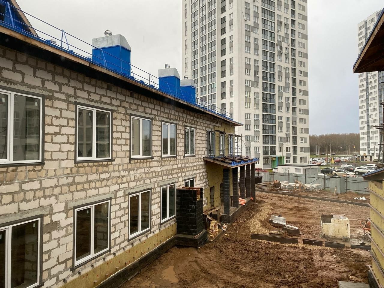 Администрация Ленинского района Уфы  Тг-канал Олега Котова