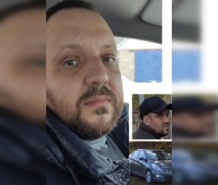 В Башкирии распространяются тревожные новости о 44-летнем Денисе Маринине