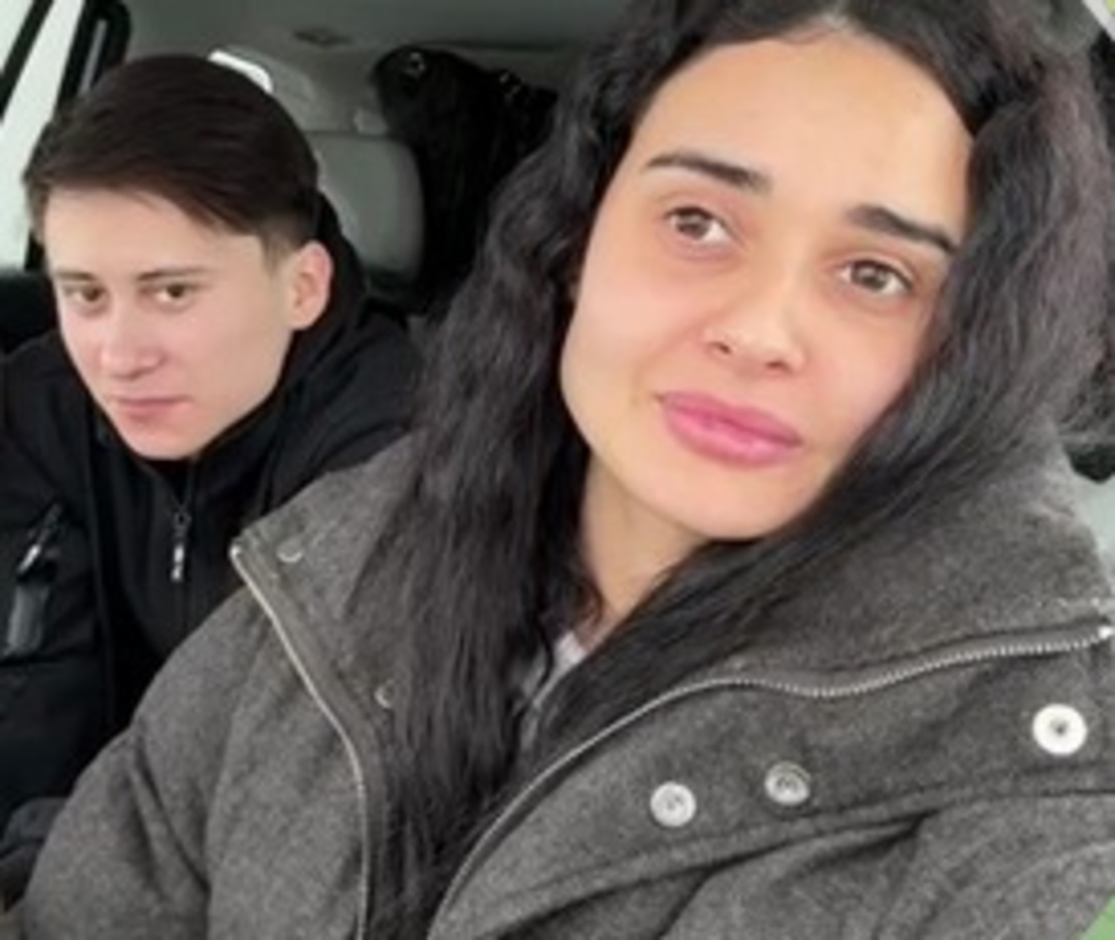 Гульназ Асаева ТГ-канал