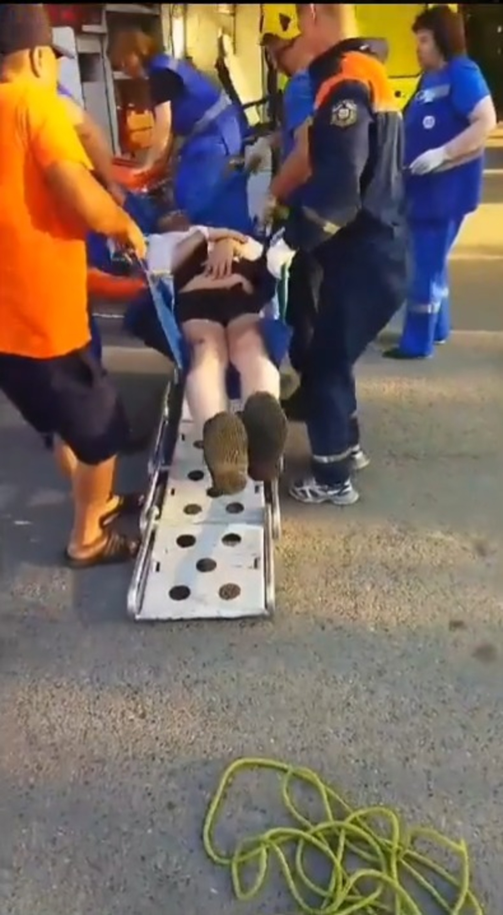 скриншот видео