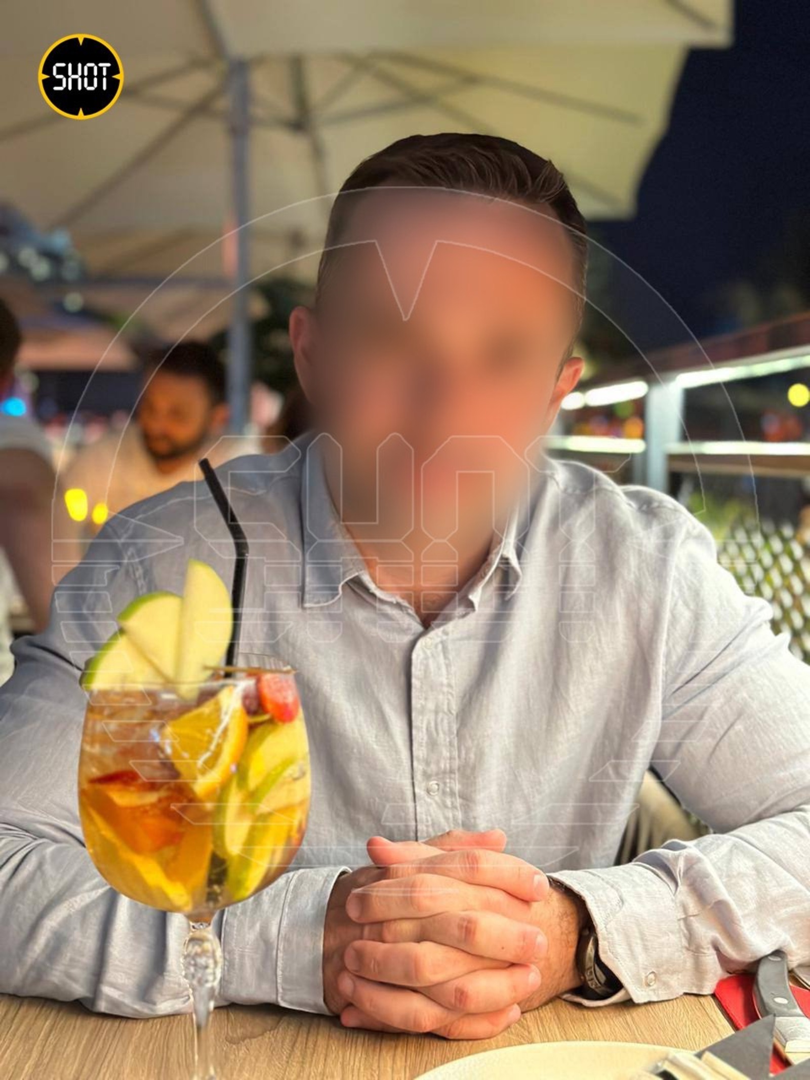 SHOT