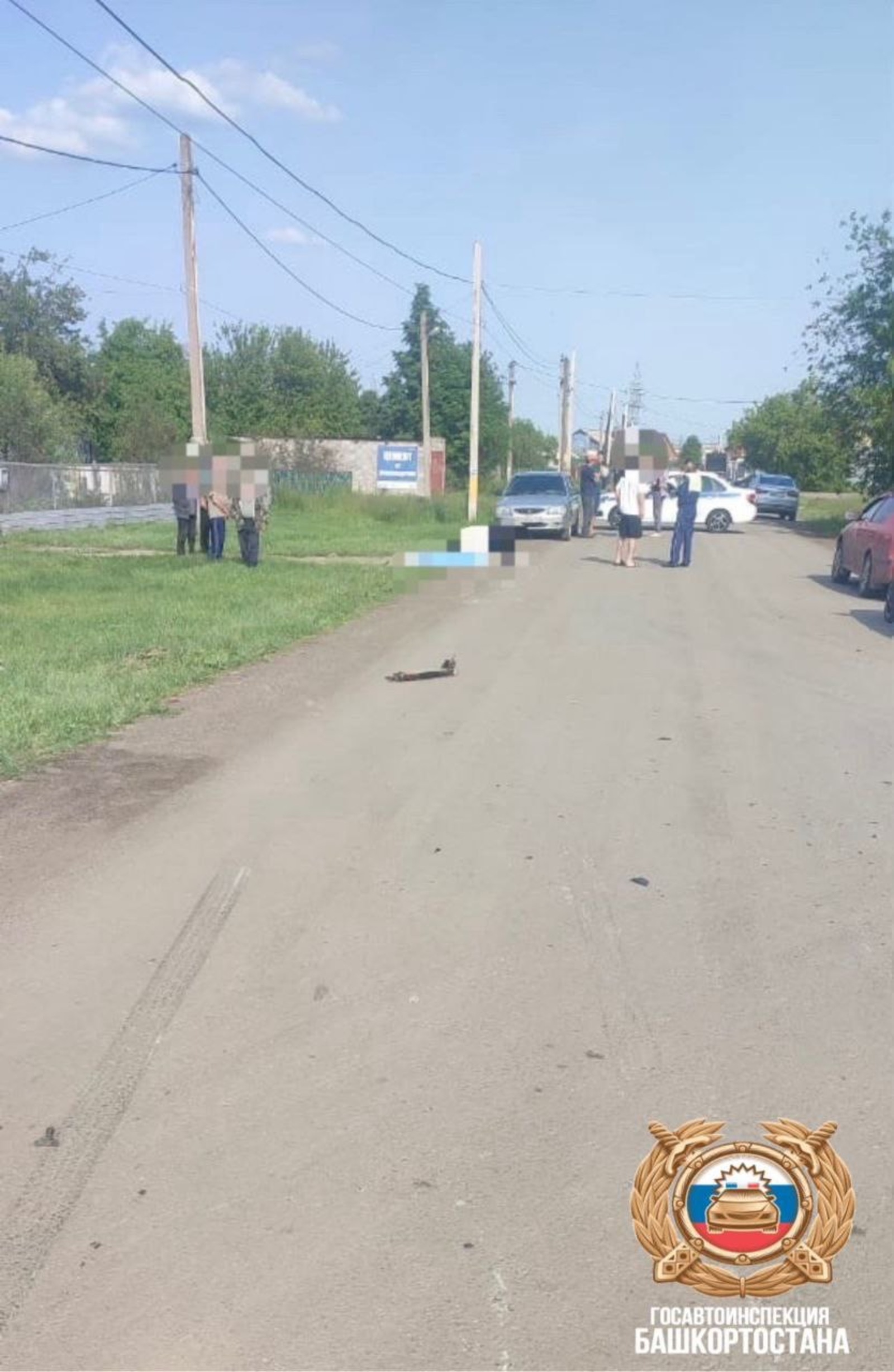 Пресс-служба ГАИ по РБ
