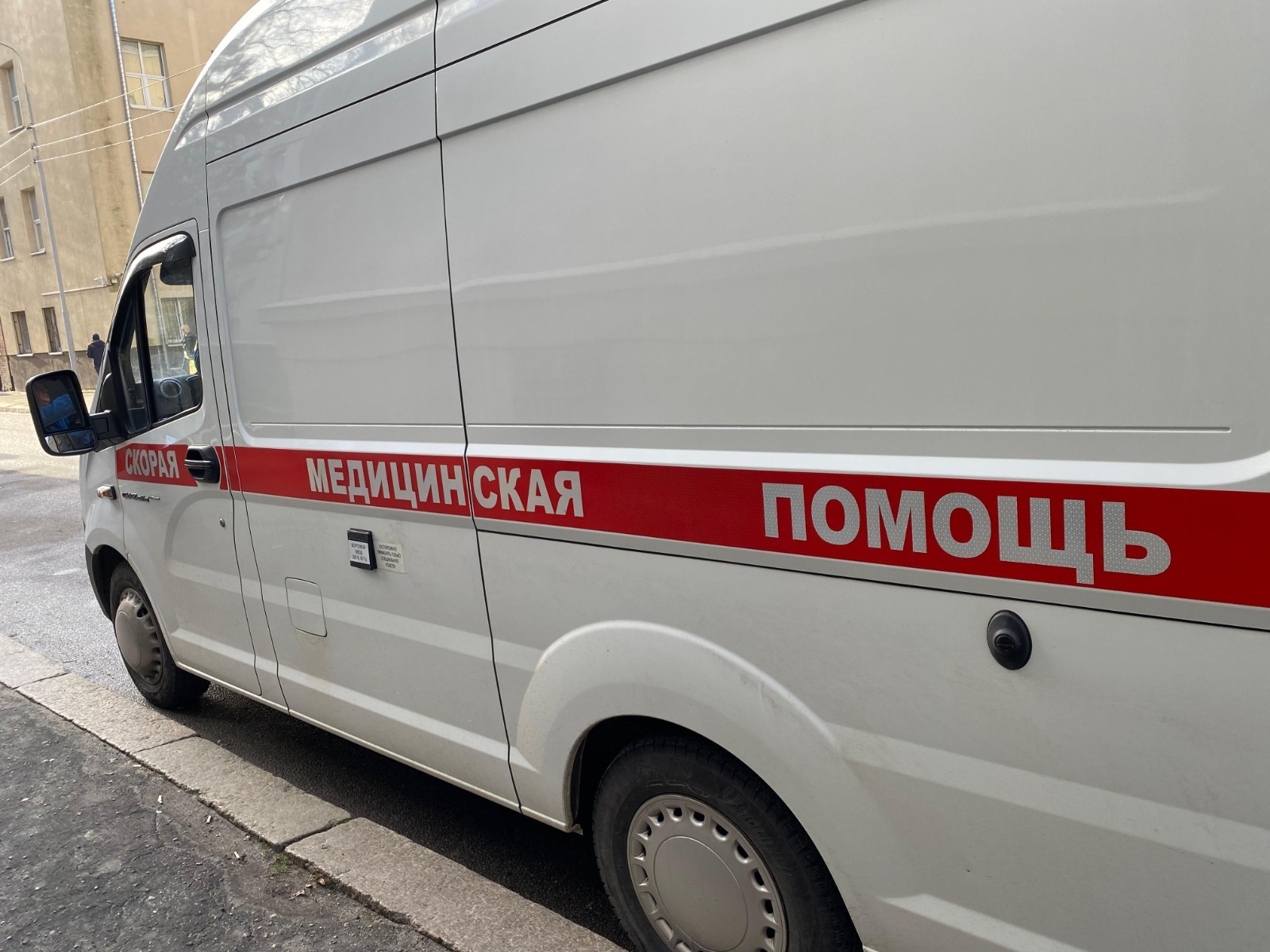 В уфимском кафе посетителям сделали коктейль с антисептиком