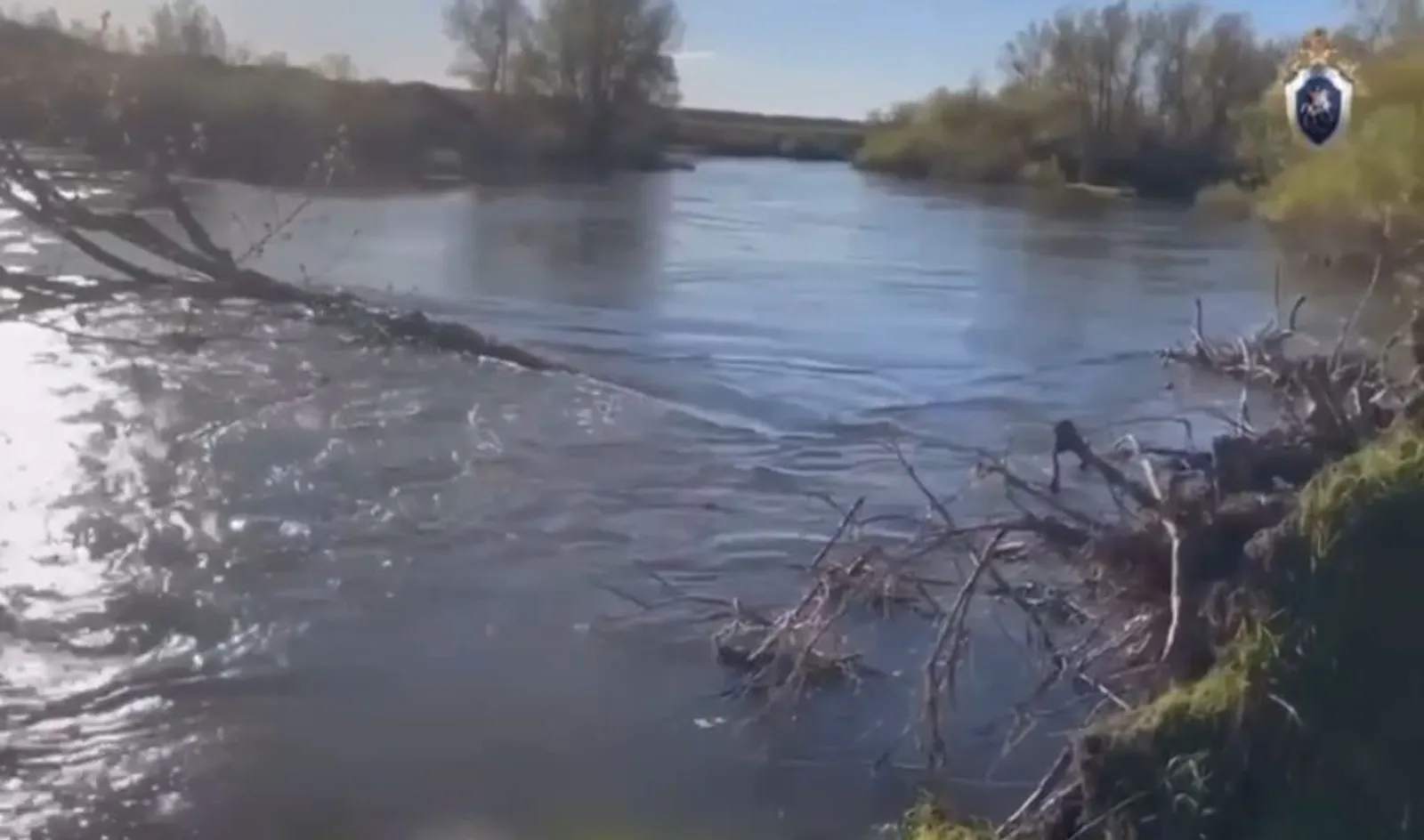 Следком скриншот видео