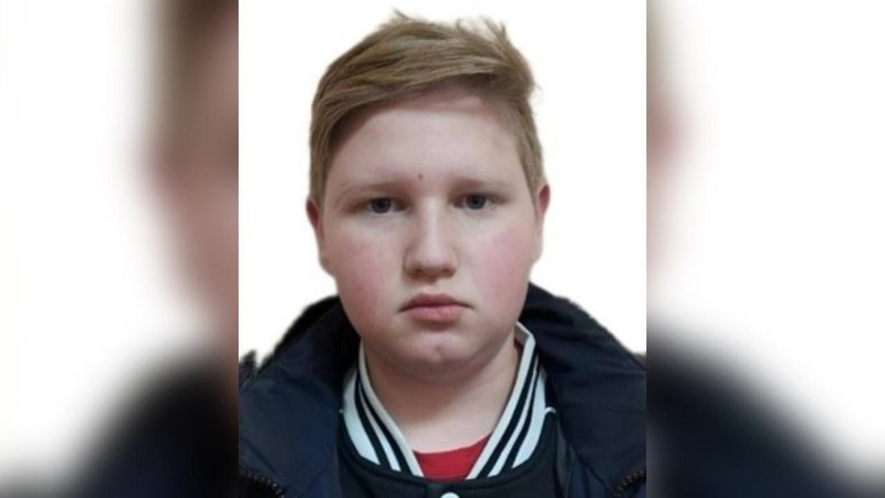 В Башкирии пропал 12-летний мальчик