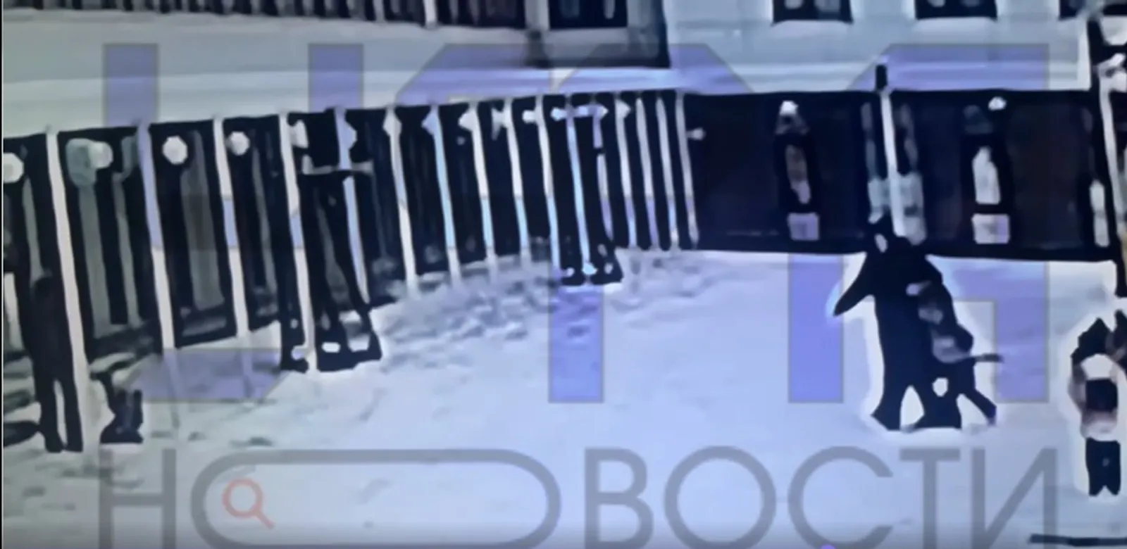 скриншот видео