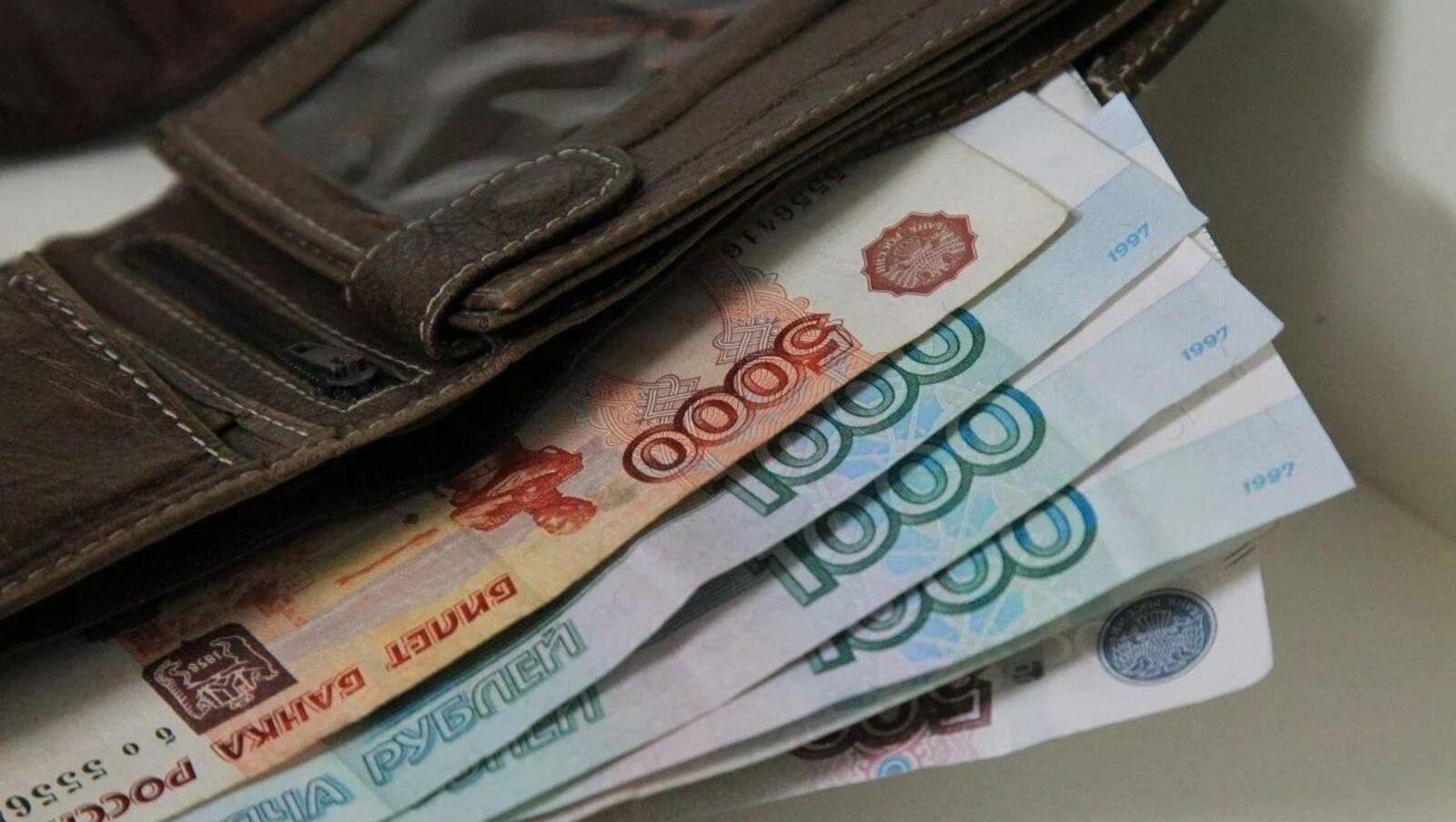 С 2024 году в России представители некоторых профессий будут получать больше