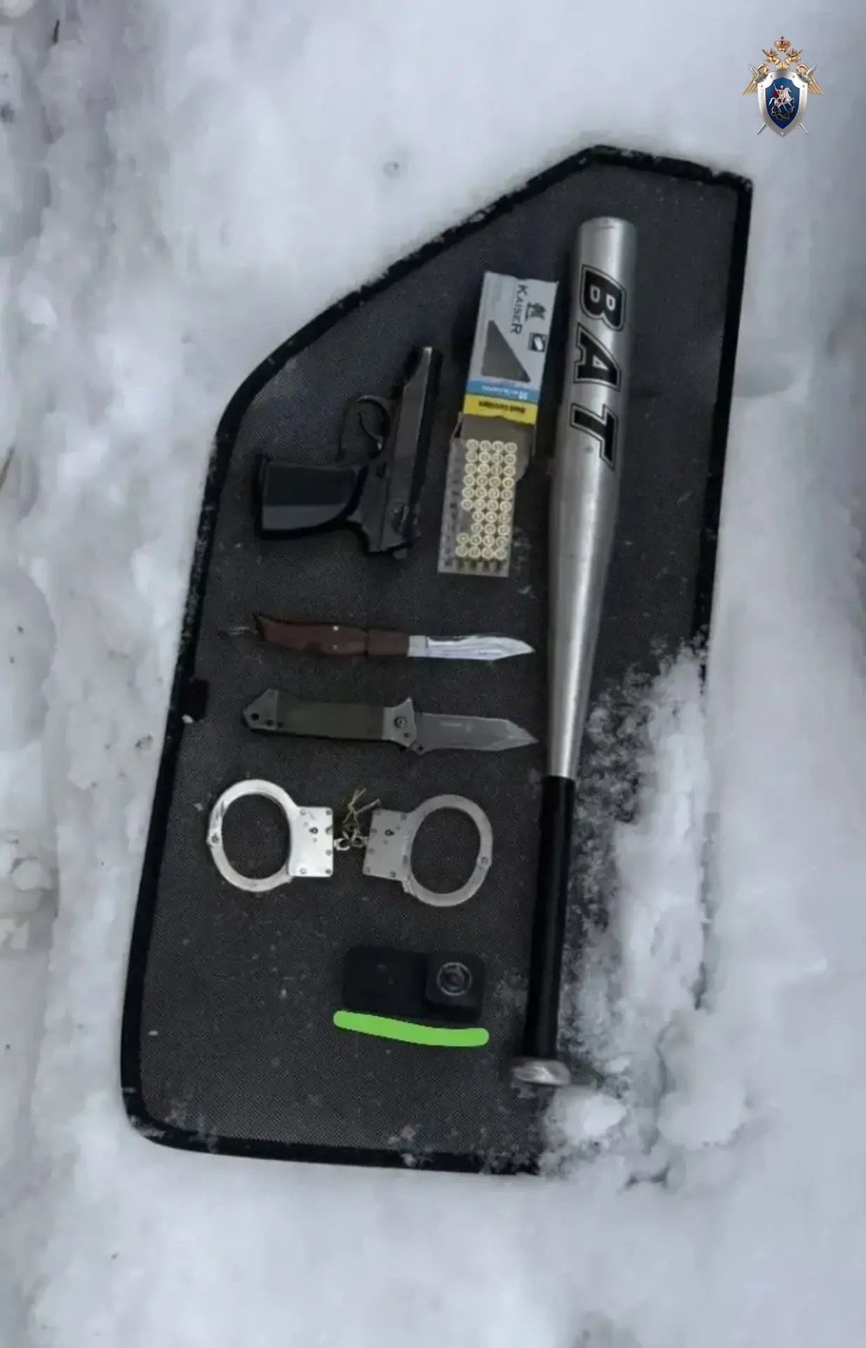 СУ СКР по РБ  Пресс-служба