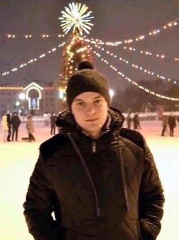 В Башкирии парень пять километров нес на себе замерзшего пенсионера