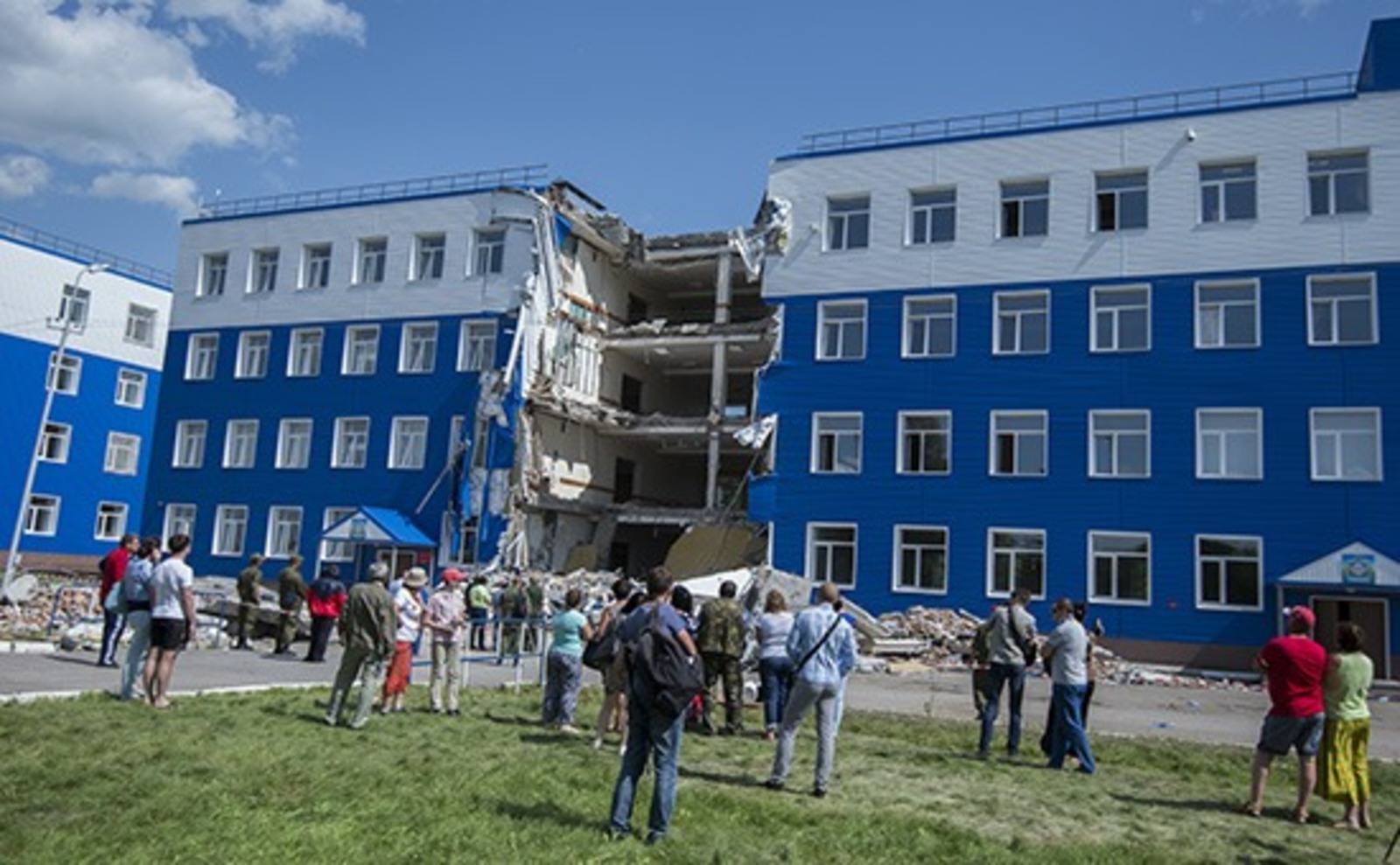 Алексей Мальгавко РИА Новости