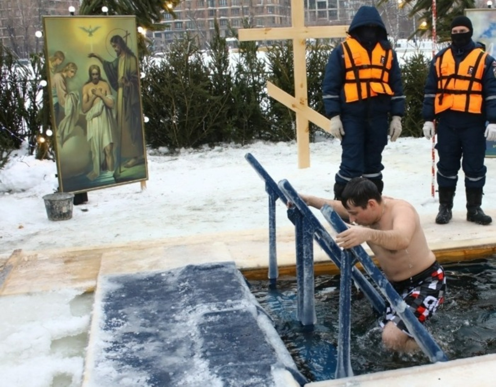Фотобанк Ufanovosti