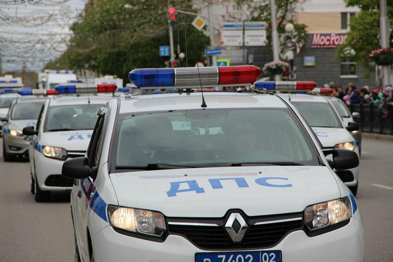 В Уфе подросток убил пенсионера 