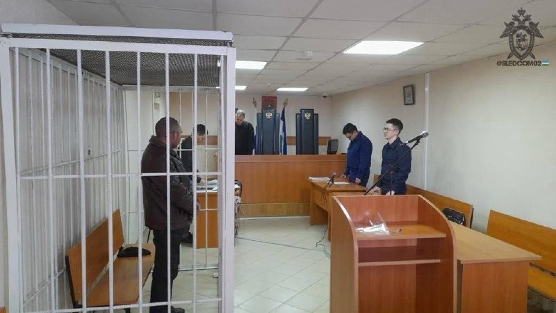 В Башкирии мужчина до смерти забил бывшую жену