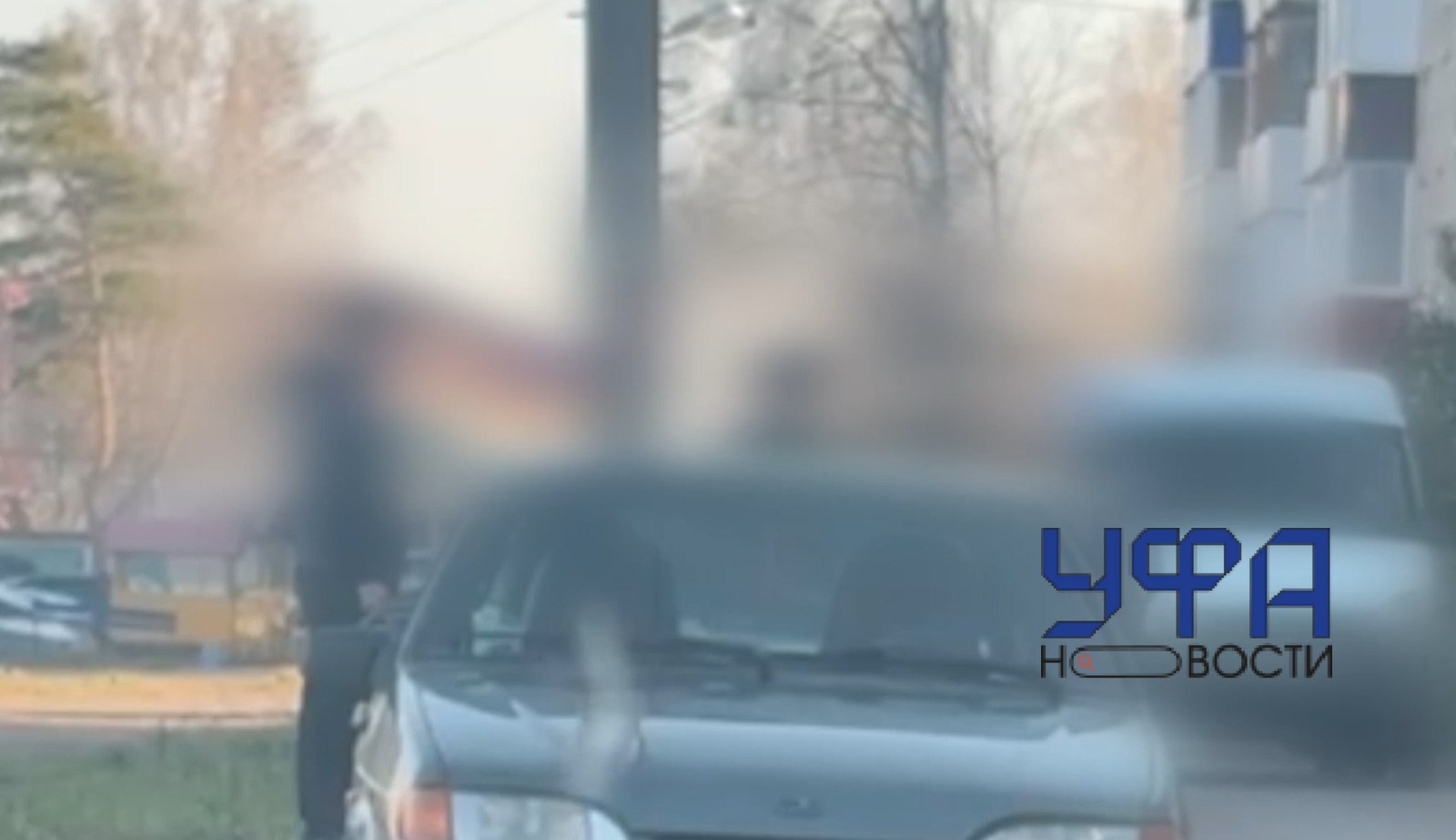 МВД по РБ скриншот видео