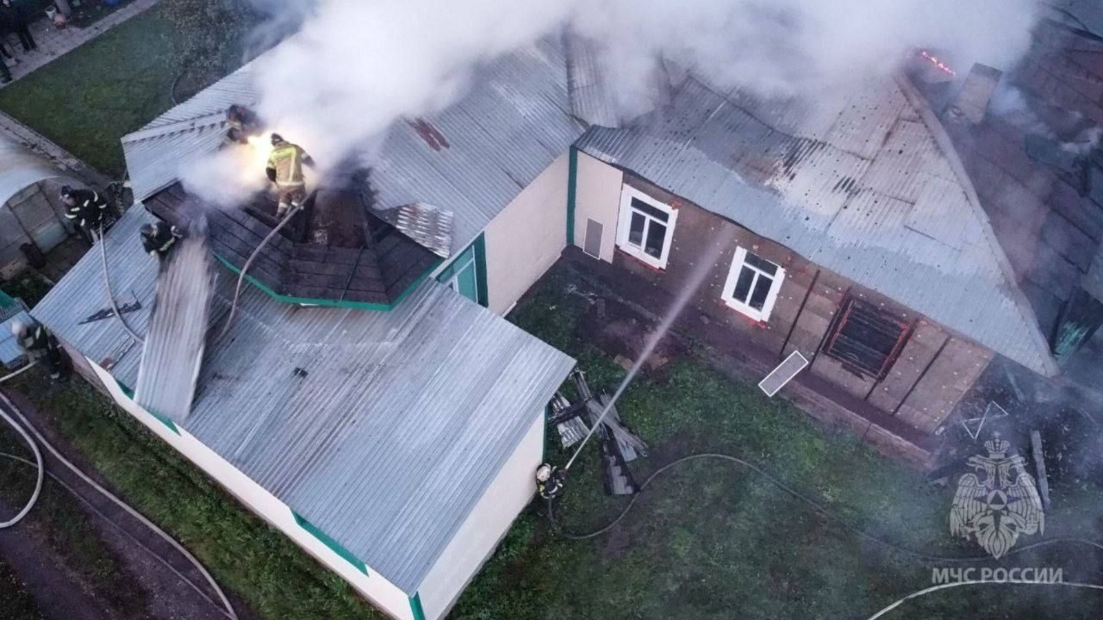 Фото: МЧС по РБ