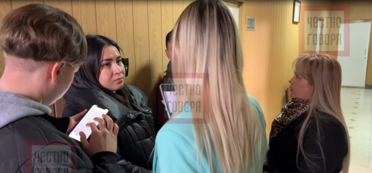 «Сама виновата»: в Башкирии виновник смертельной аварии с Дианой Сафаровой озвучил свою версию