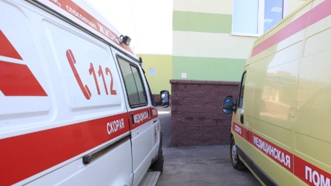 В Башкирии мужчина получил серьезное обморожение всего тела 