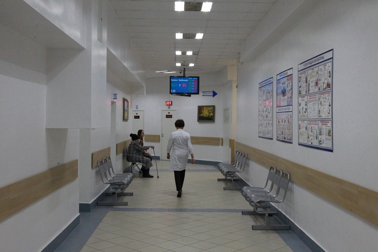 В Уфе женщина взыскала миллион рублей с поликлиники за неродившегося ребенка 