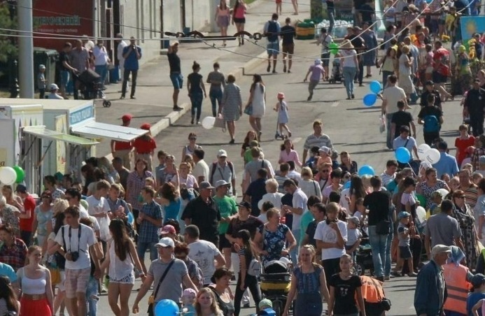 В Уфе создадут два пункта обогрева для бездомных