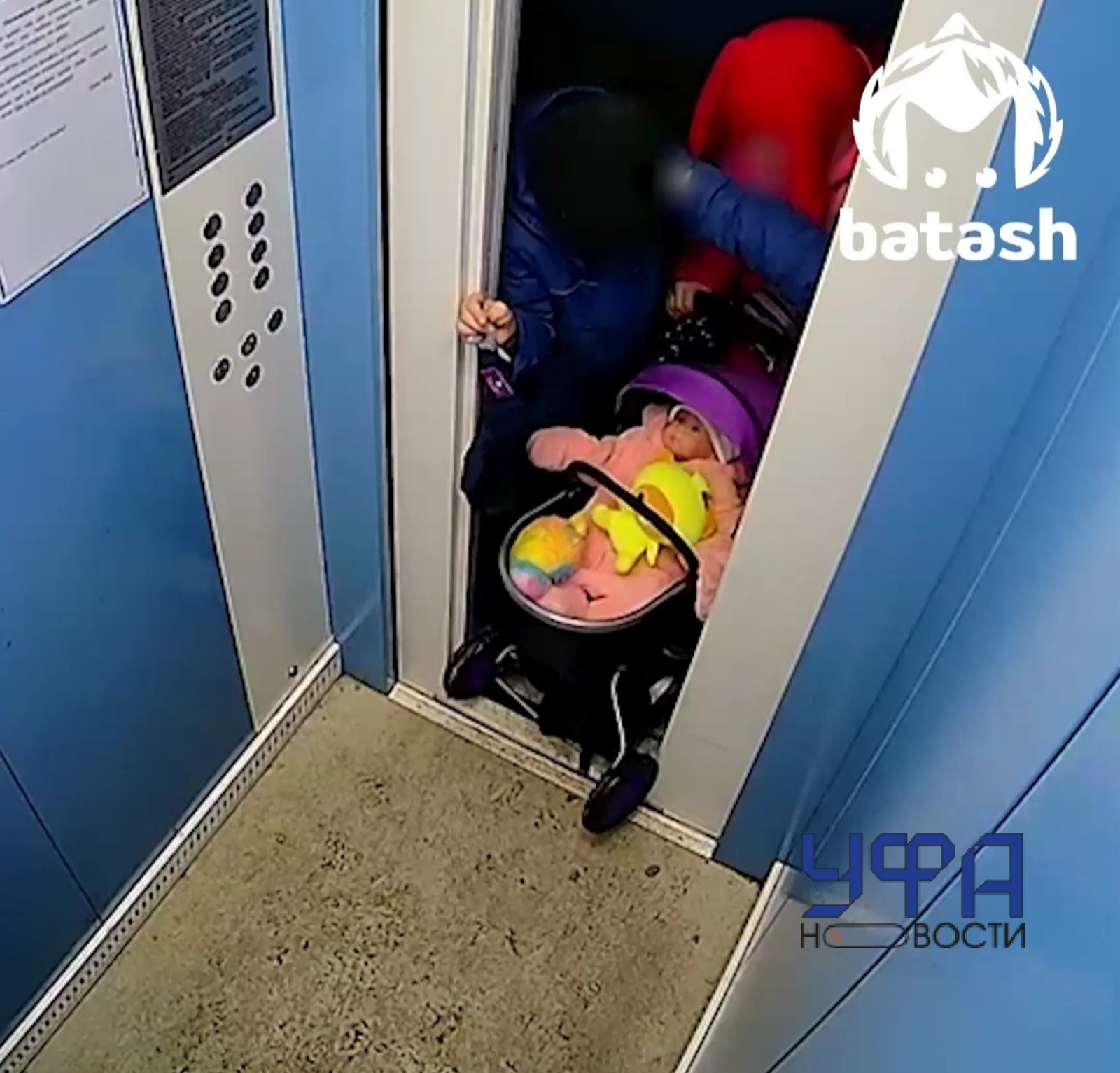 Фото: скриншот видео