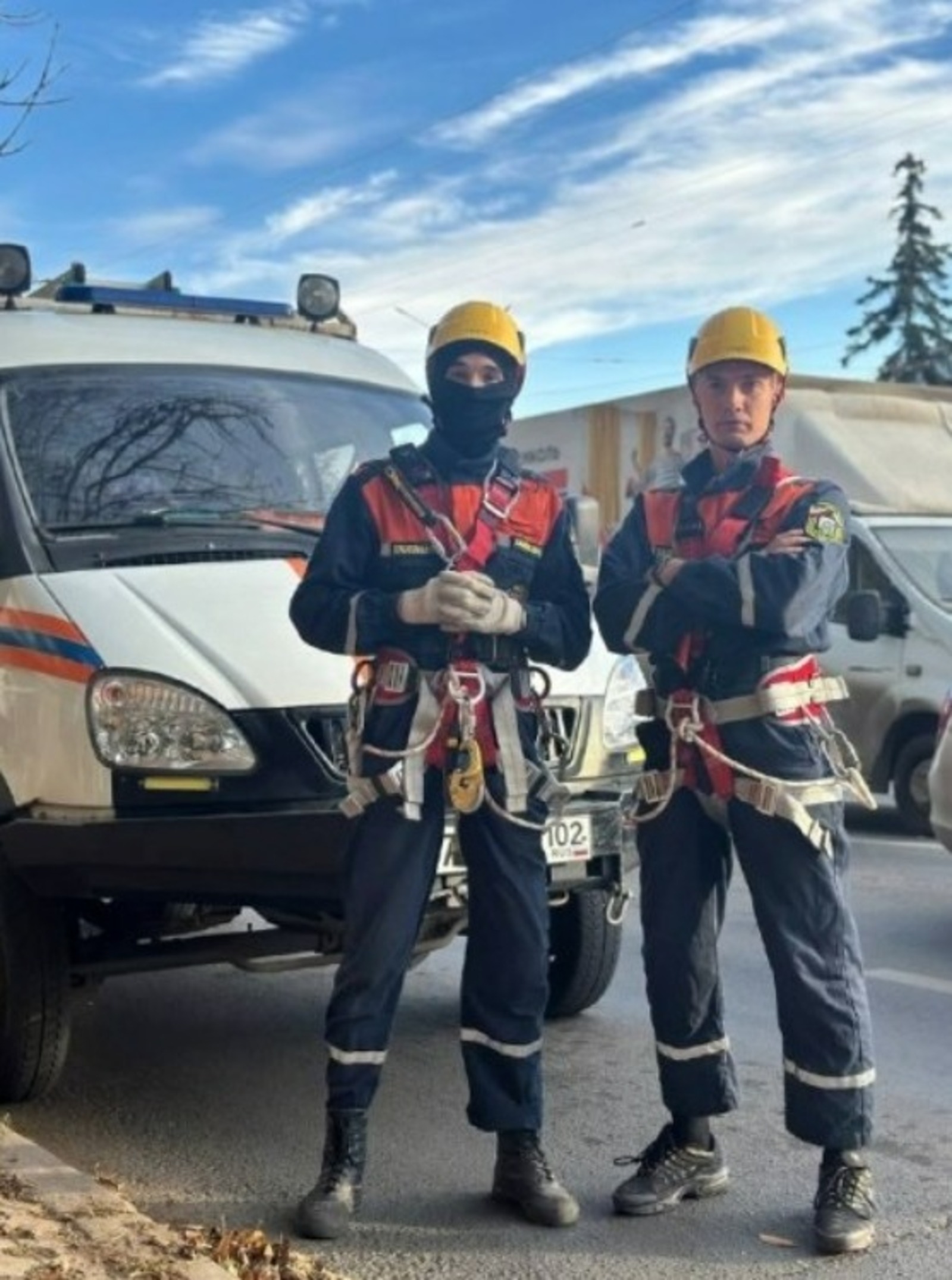 Фото: УГЗ Уфы