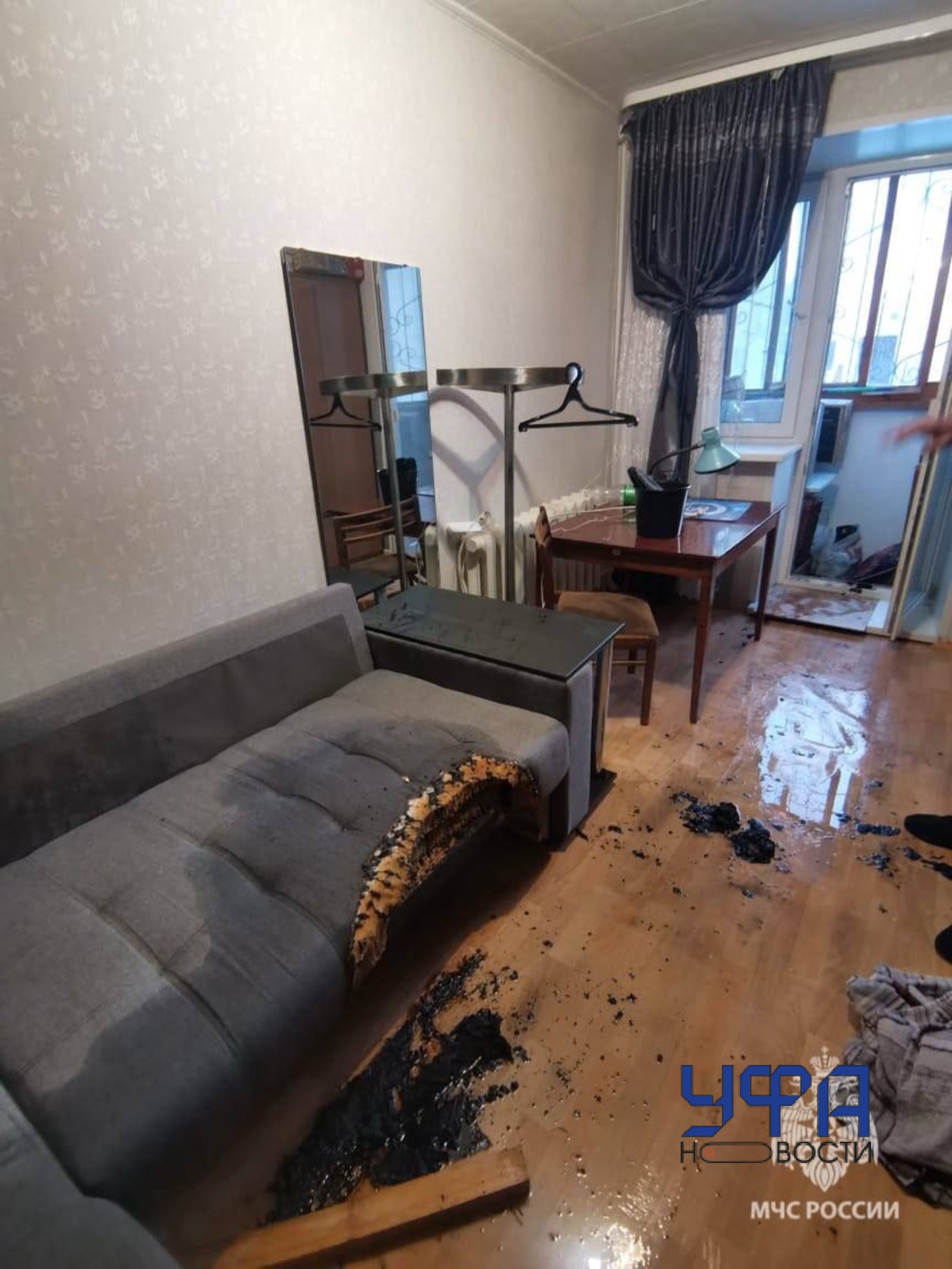 Фото: МЧС России по РБ