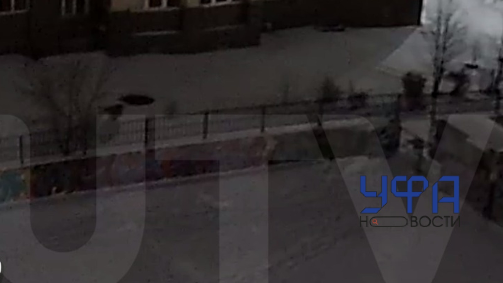 Скриншот видео