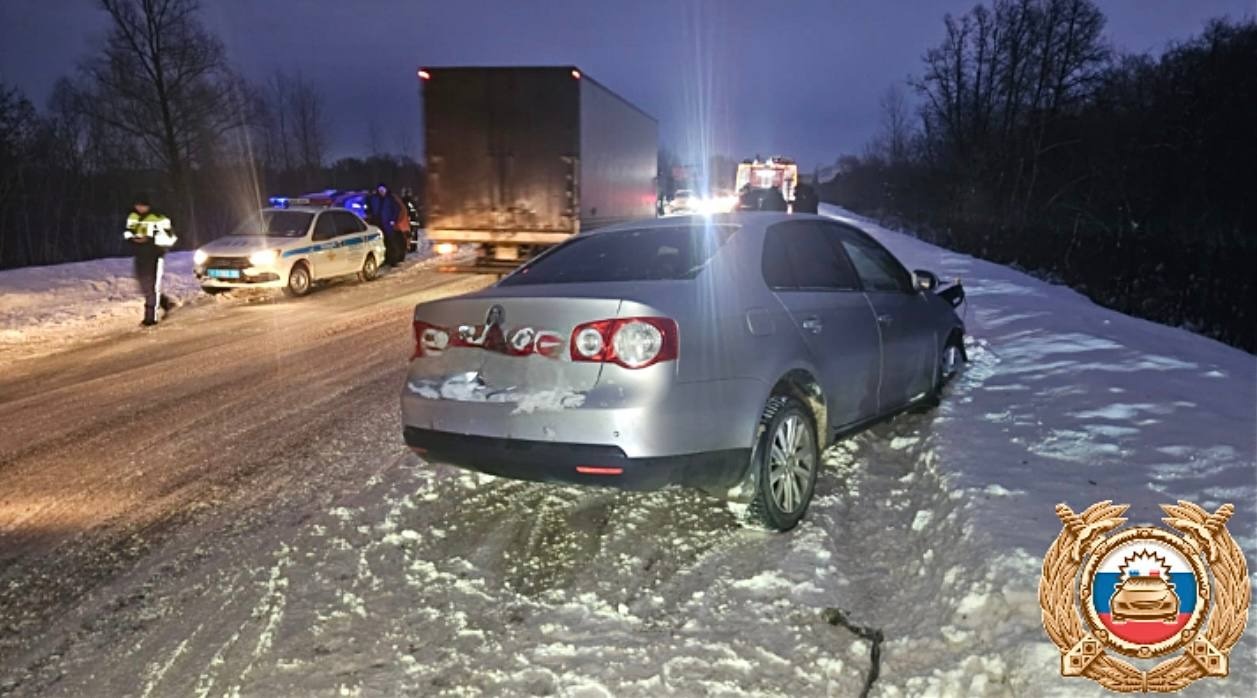 Госавтоинспекция Ишимбайского района РБ ТГ-канал