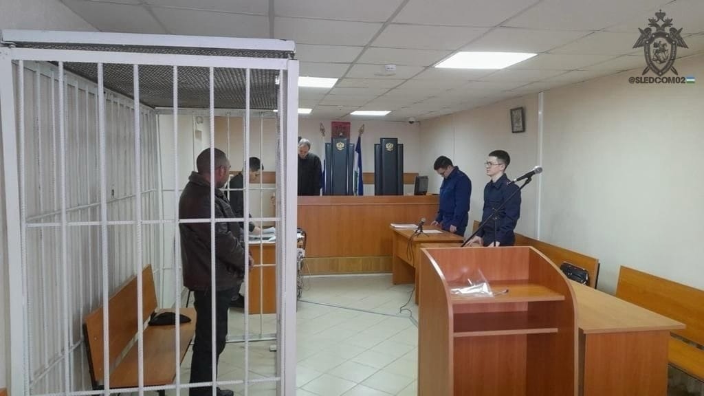 В Башкирии осудят ревнивца, забившего до смерти бывшую супругу 