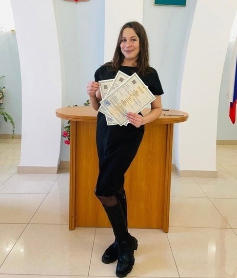 В уходящем году в Уфе родилась тройня 
