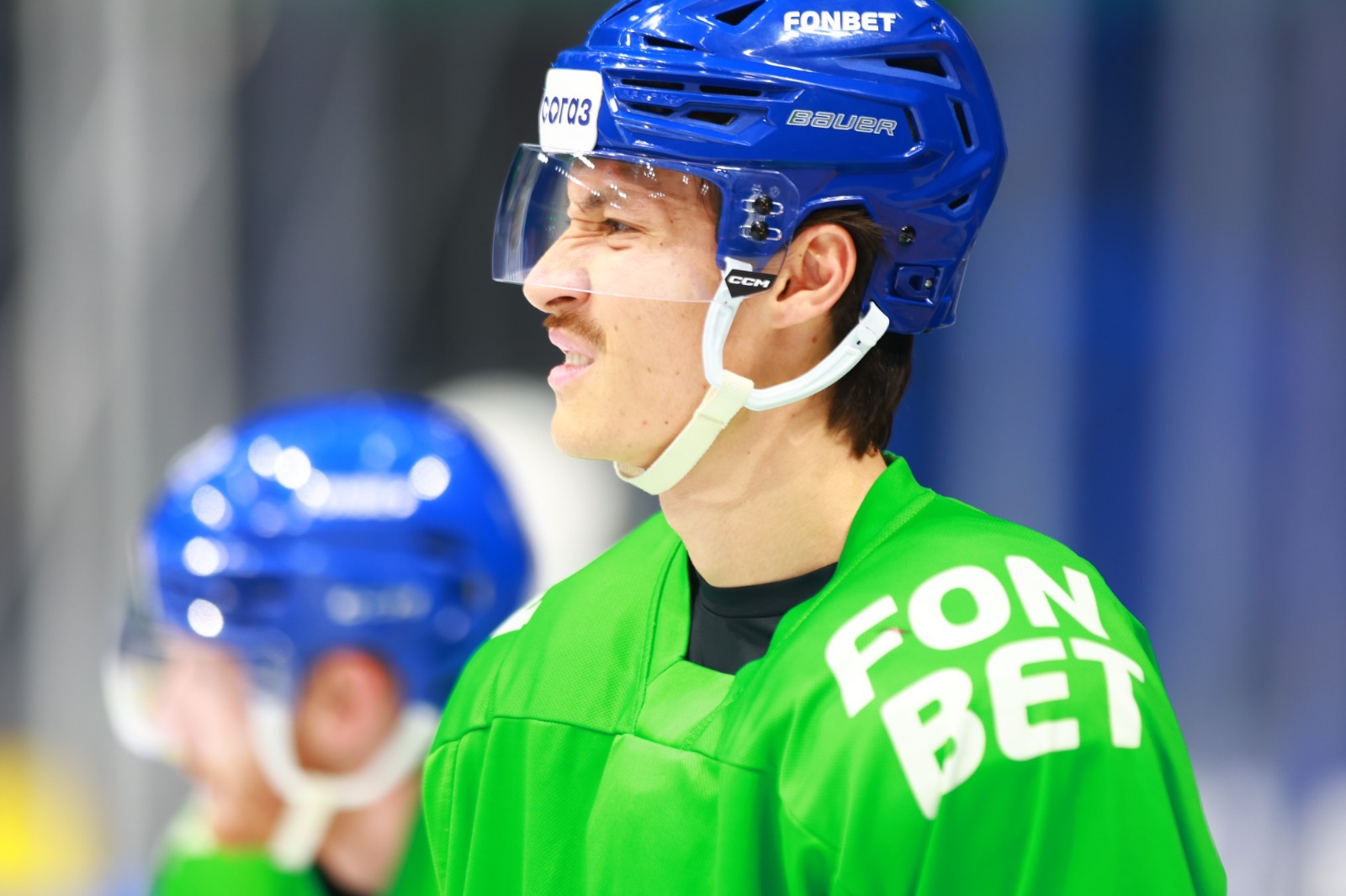 ХК «Салават Юлаев»