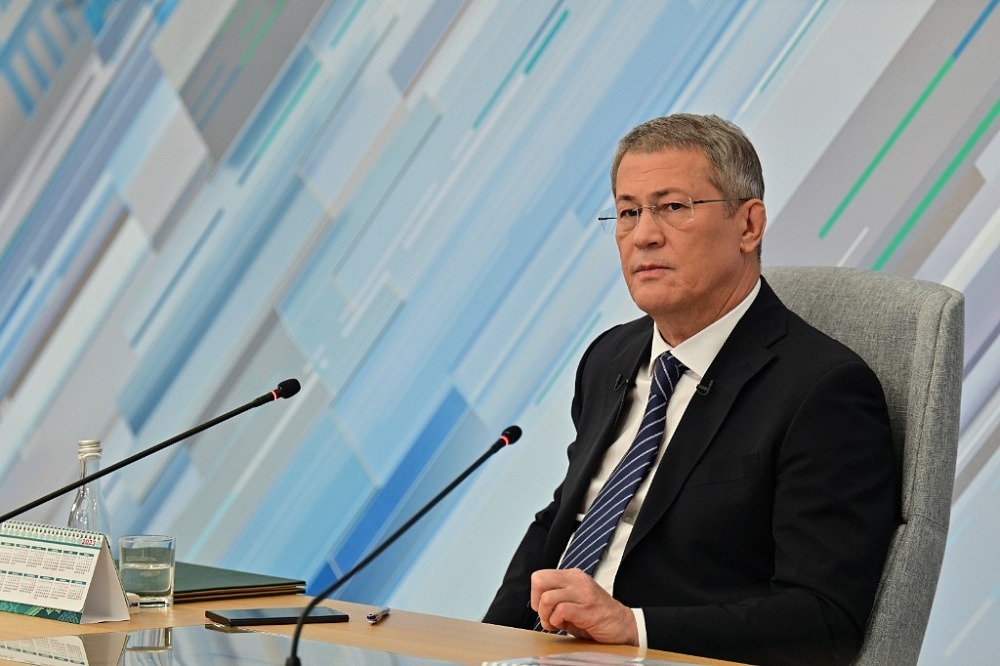 «Пообщался 5 минут»: Глава Башкирии честно рассказал, сколько времени уделяет детям