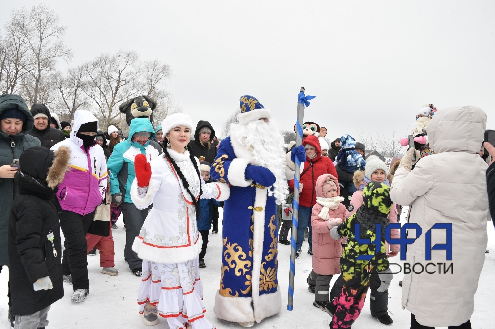 Этнопарк "Торатау" vk.com