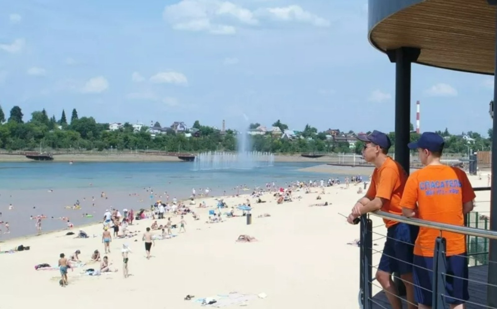 Фото: УГЗ Уфы