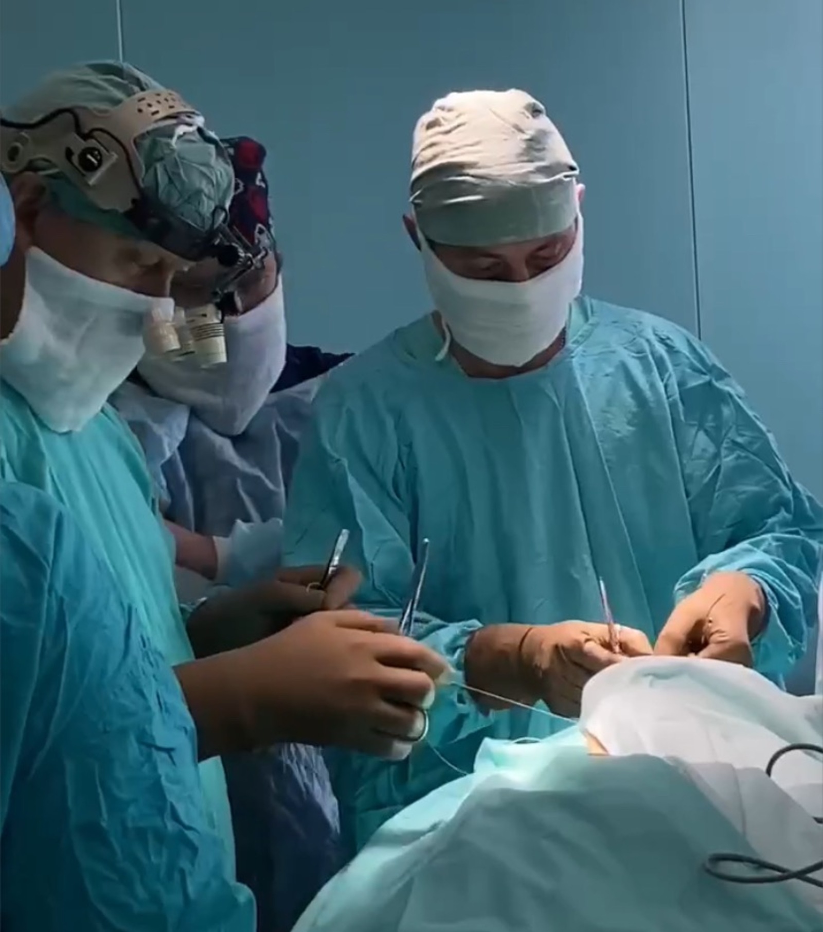 Скриншот видео