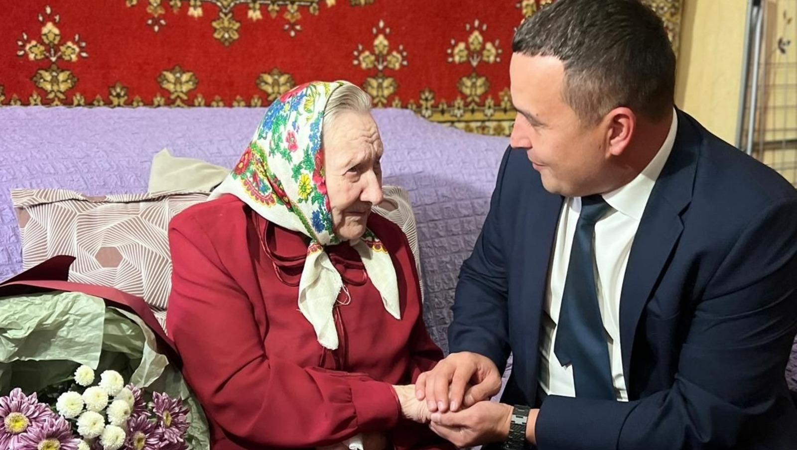 Фото: соцсети Азата Ишемгулова