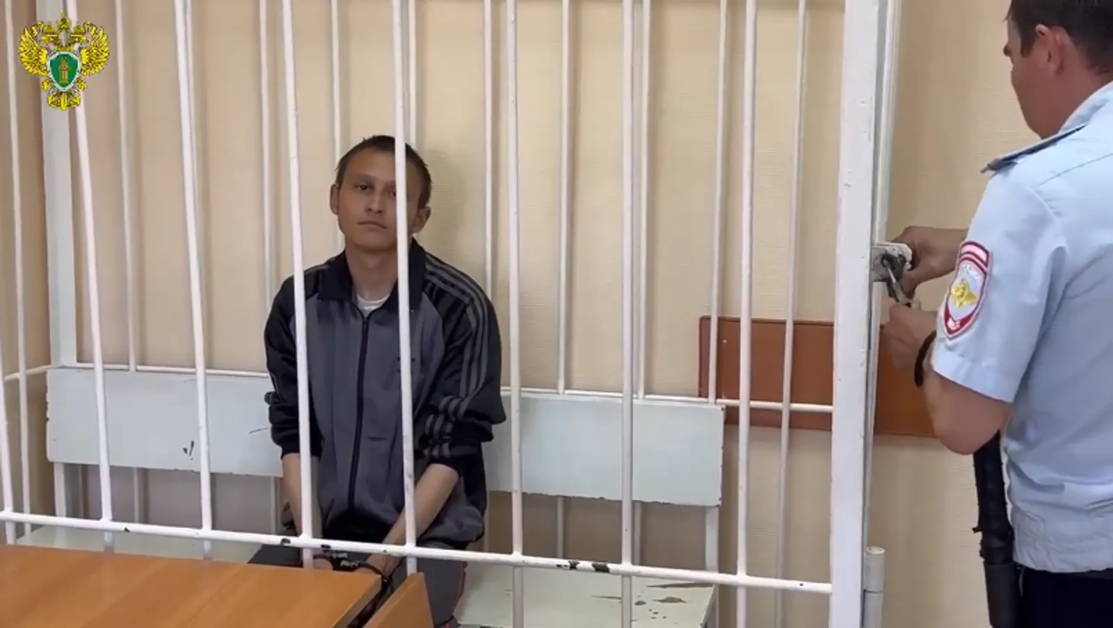 Прокуратура РБ Пресс-служба