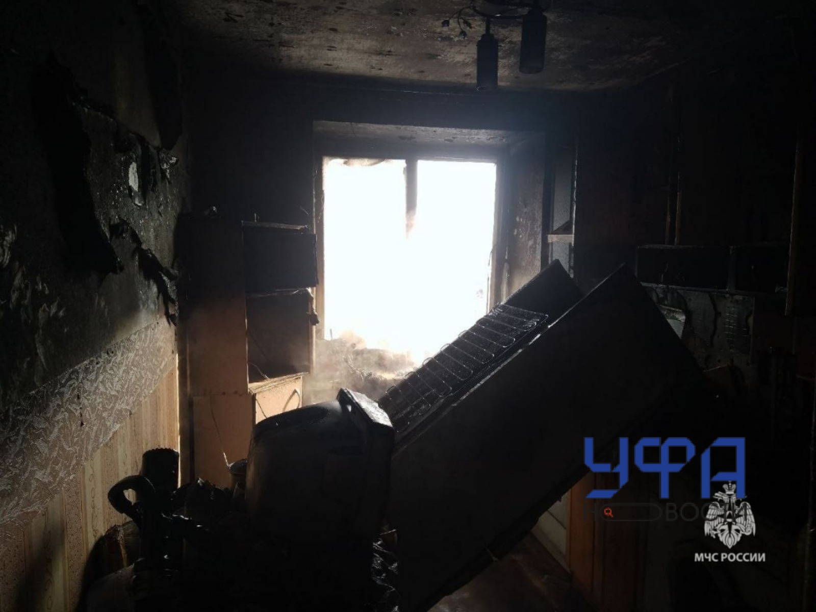 Фото: МЧС России по РБ