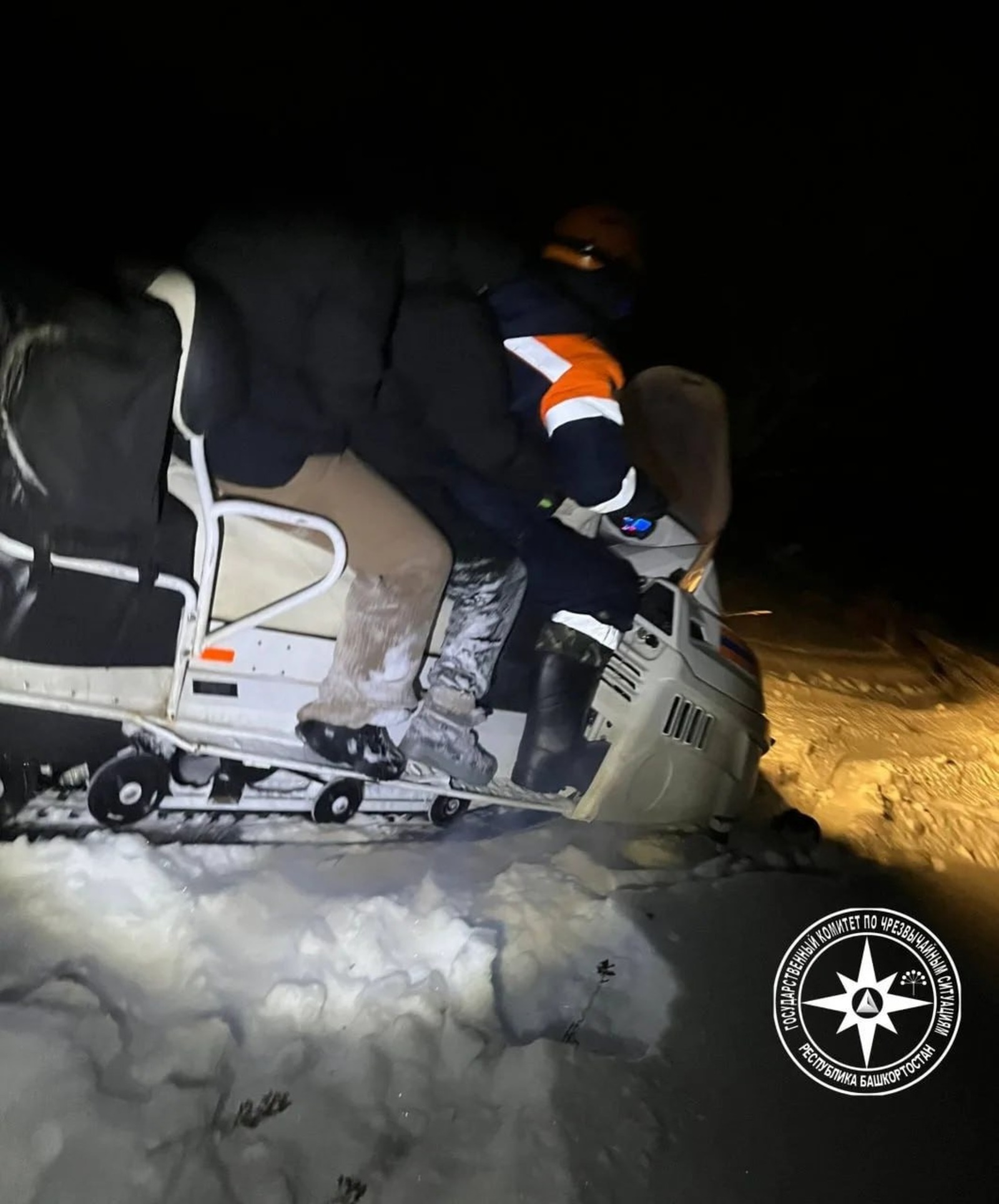 Госкомитет РБ по ЧС ТГ-канал